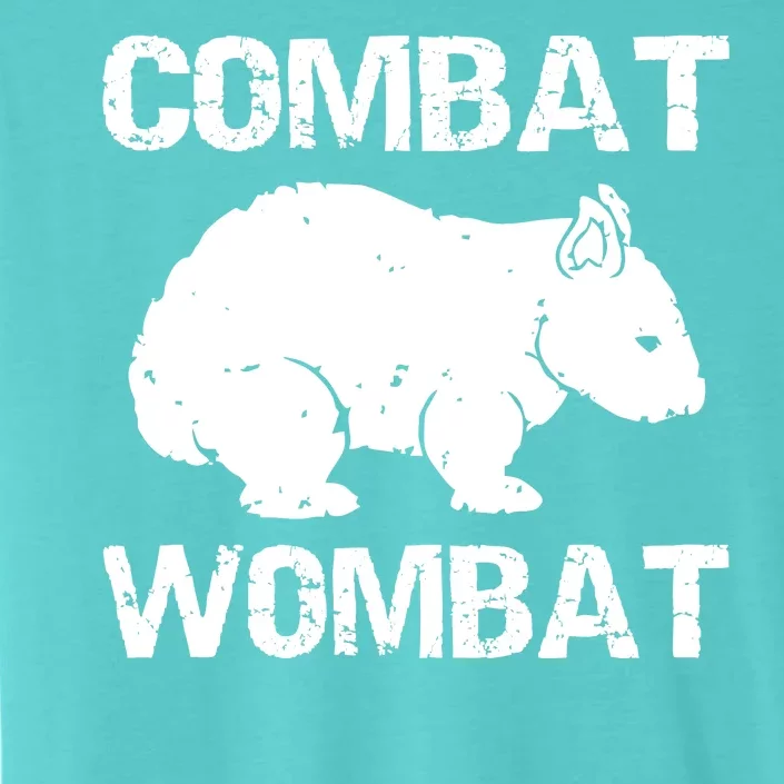 Combat Wombat ChromaSoft Performance T-Shirt