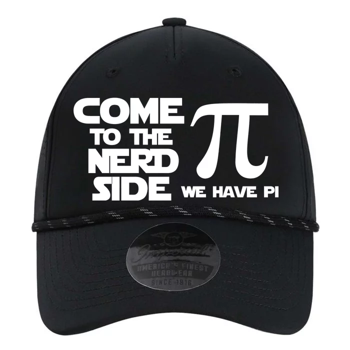 Come to the nerd side we have Pi Performance The Dyno Cap