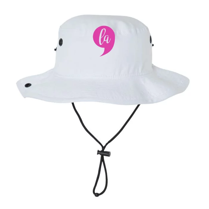 Comma La Kamala Harris Vote 2020 Election Legacy Cool Fit Booney Bucket Hat