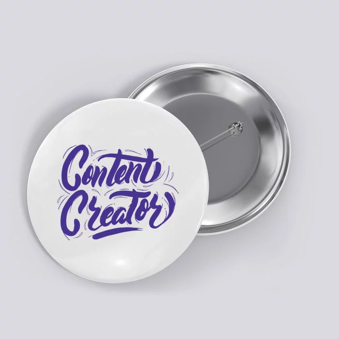 Content Creator Button