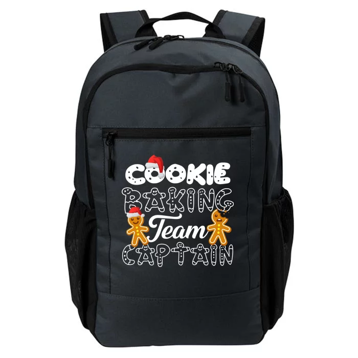 Cookie Baking Team Captain Daily Commute Backpack