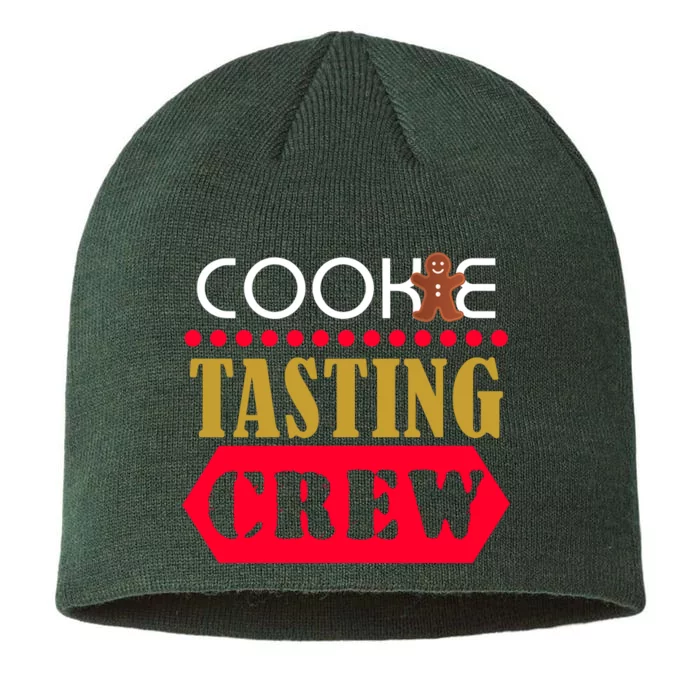 Cookie Tasting Crew 8 1/2in Sustainable Knit Beanie