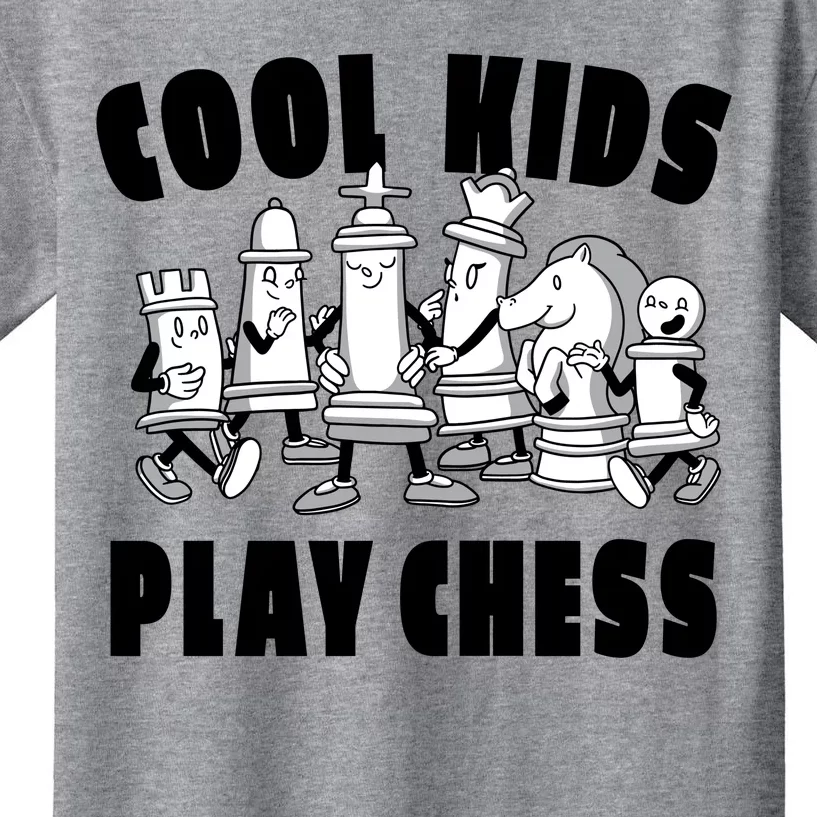 Chess T-Shirts