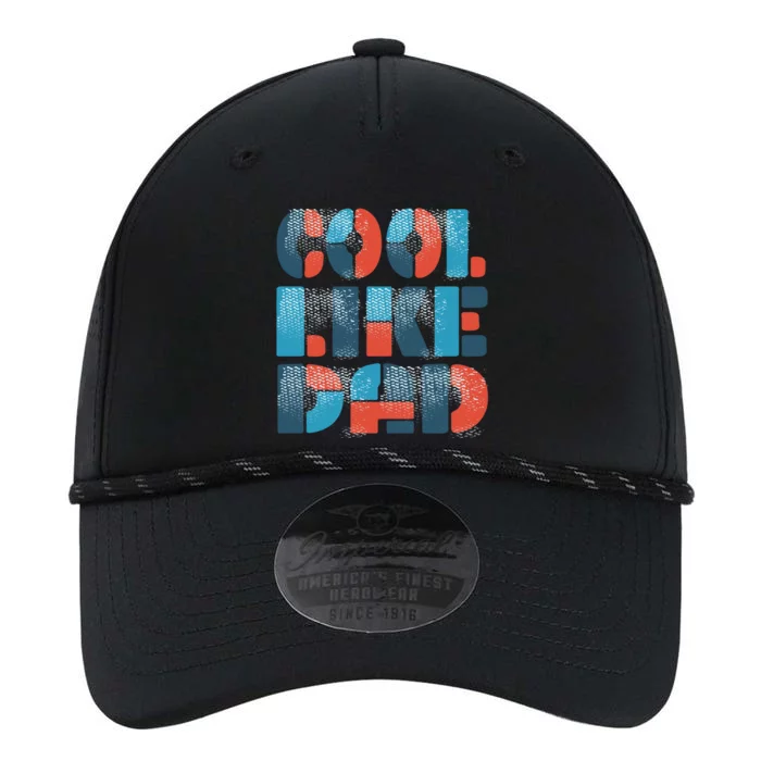 Cool Like Dad Performance The Dyno Cap