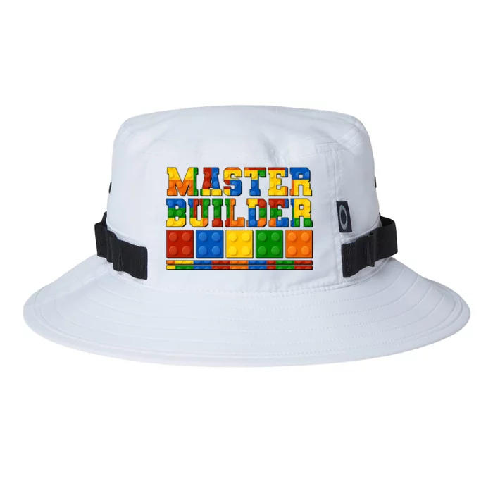 Cool Master Builder Lego Fan Oakley Bucket Hat