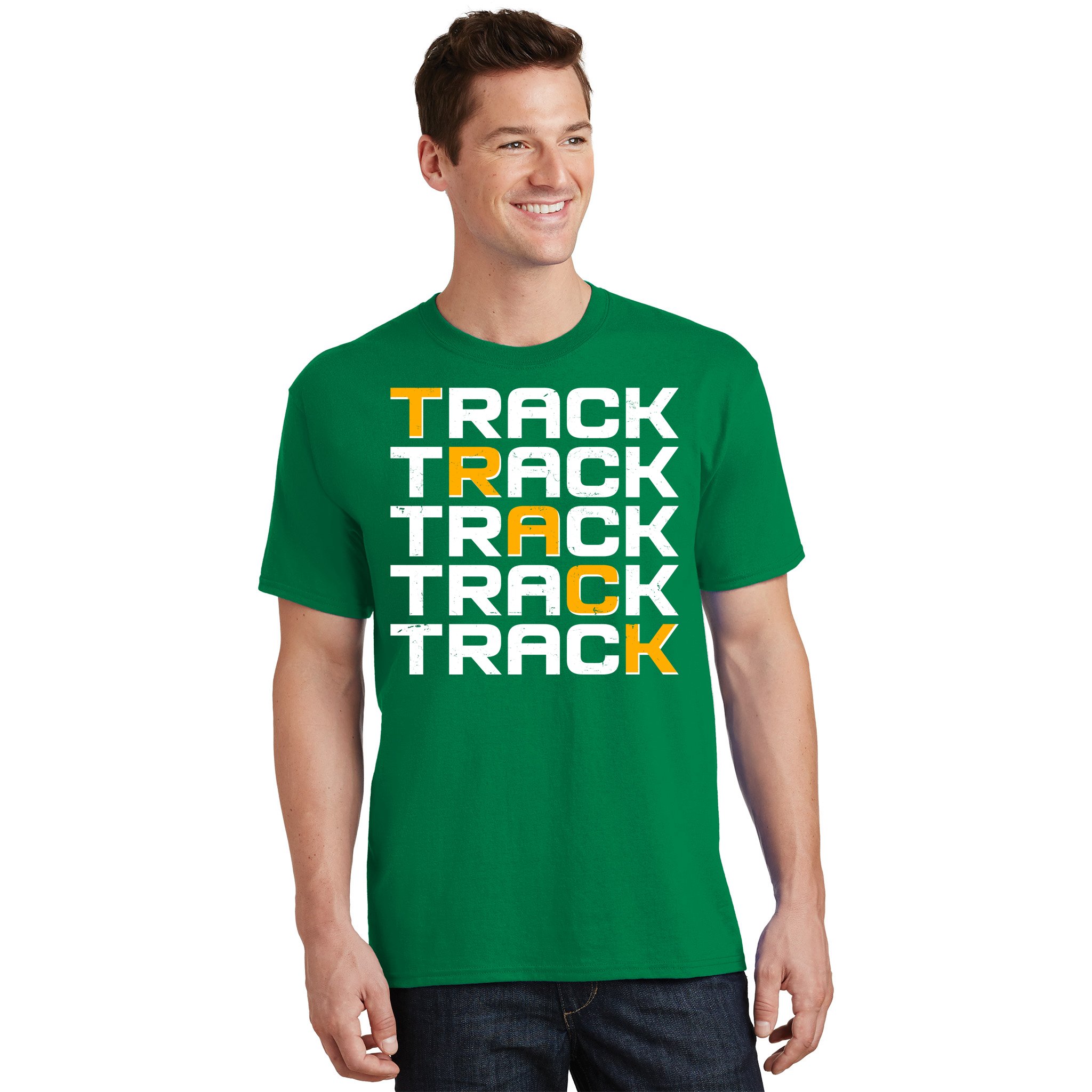 track and field shirts sayings