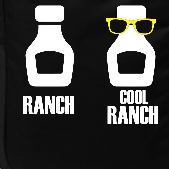 Cool Ranch Impact Tech Backpack