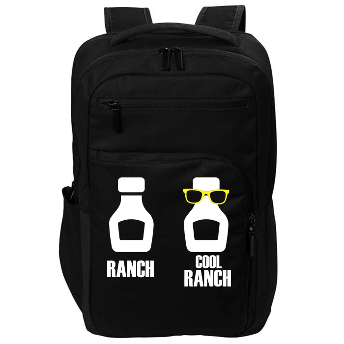 Cool Ranch Impact Tech Backpack