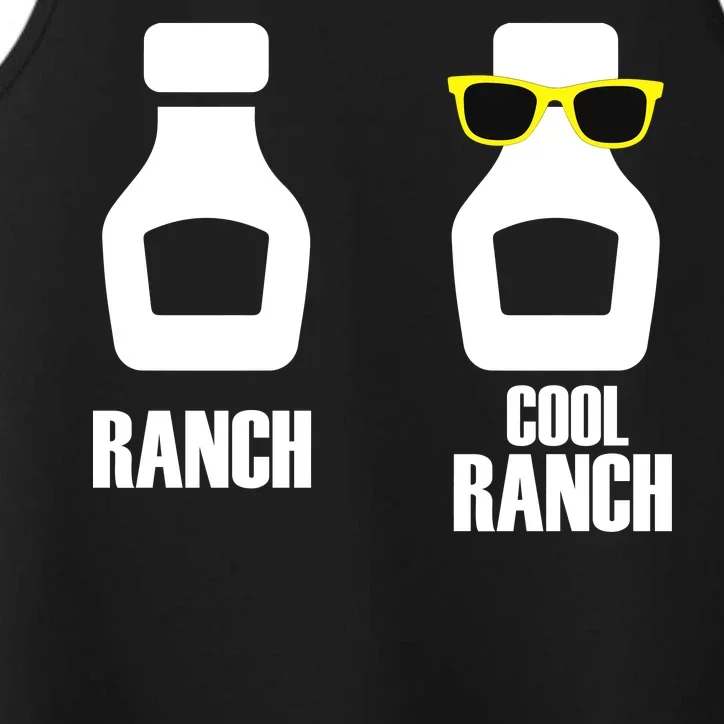 Cool Ranch Performance Tank