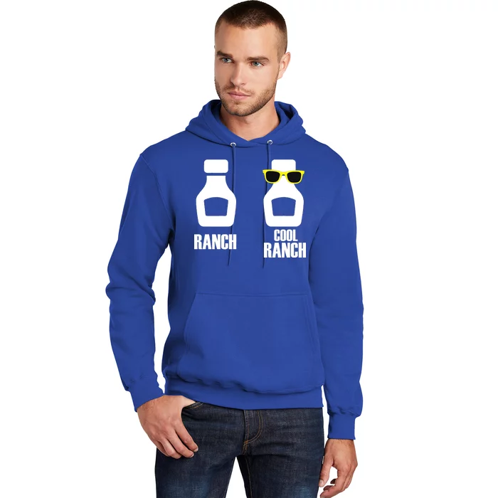 Cool Ranch Hoodie