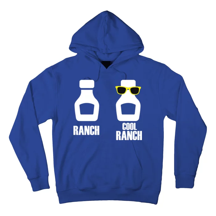 Cool Ranch Hoodie