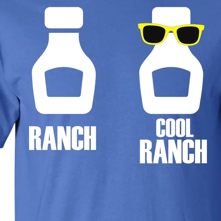 Cool Ranch Tall T-Shirt