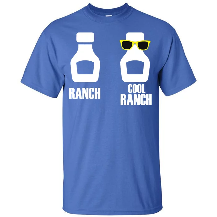 Cool Ranch Tall T-Shirt