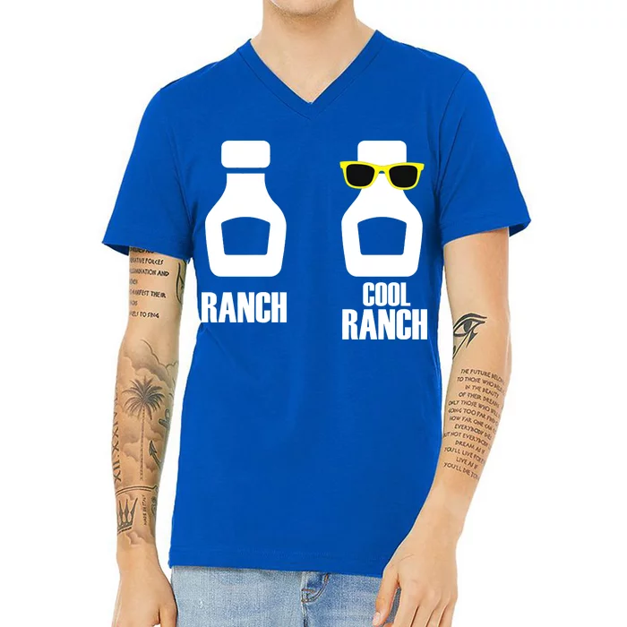 Cool Ranch V-Neck T-Shirt