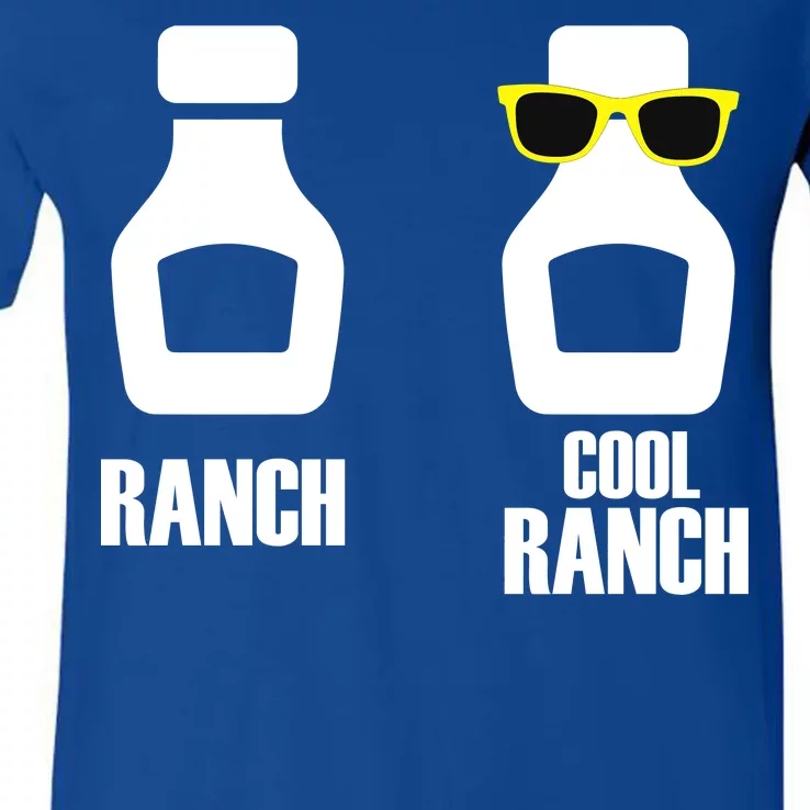 Cool Ranch V-Neck T-Shirt