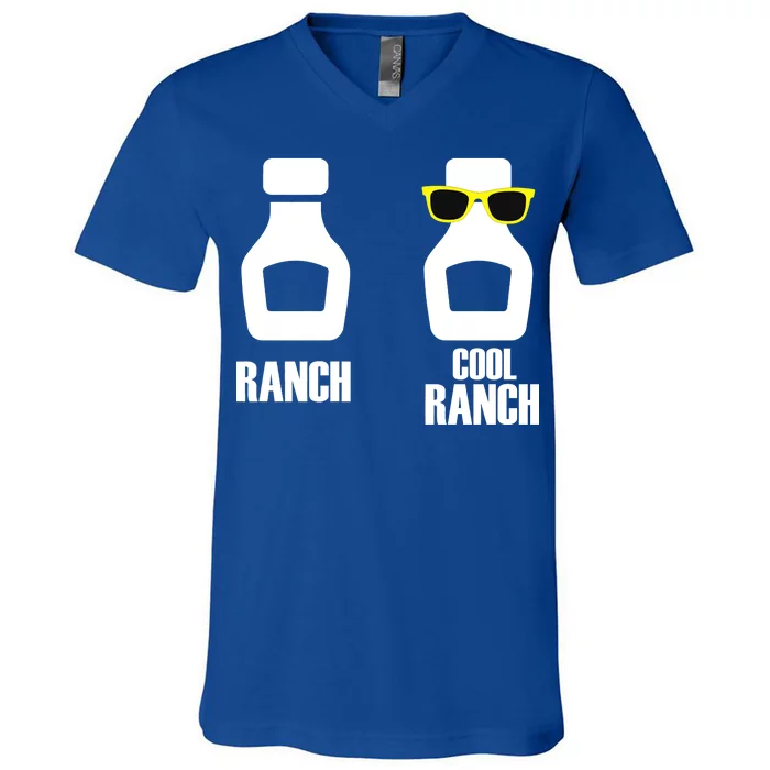 Cool Ranch V-Neck T-Shirt