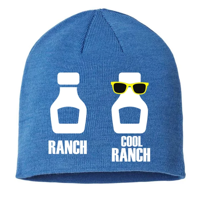 Cool Ranch 8 1/2in Sustainable Knit Beanie