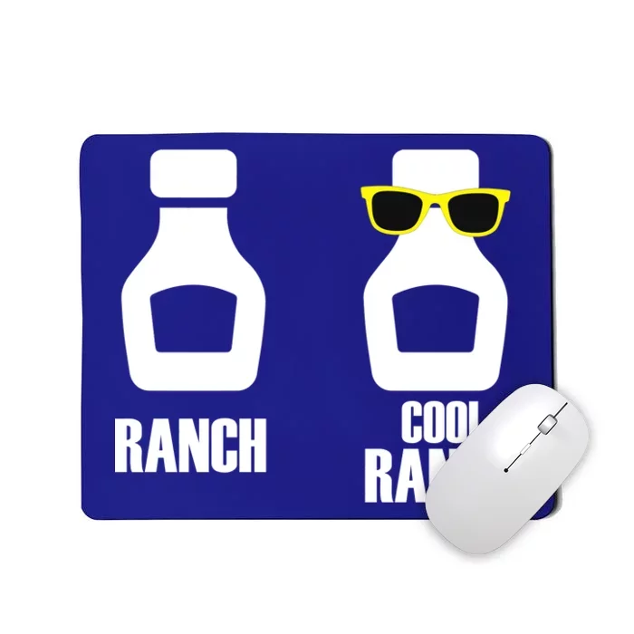 Cool Ranch Mousepad