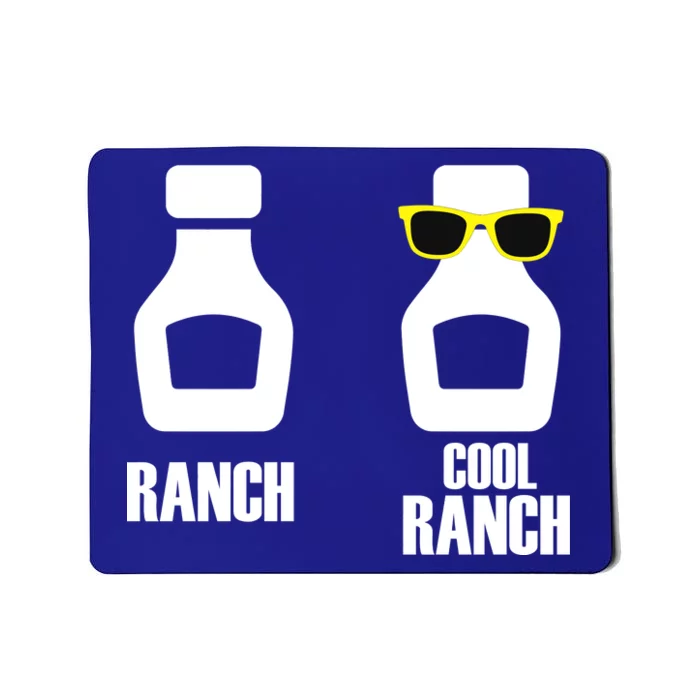 Cool Ranch Mousepad