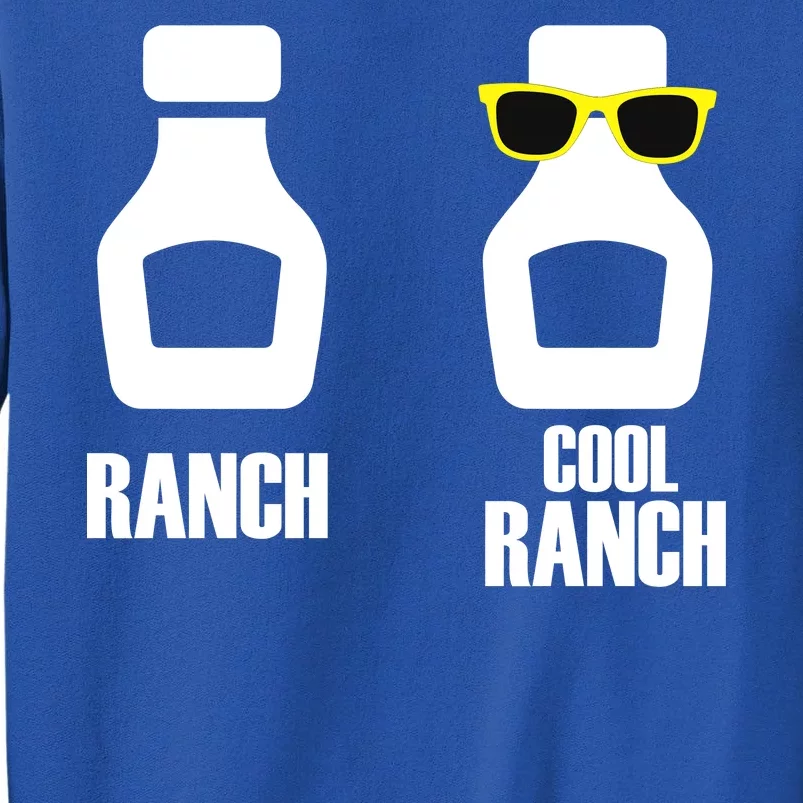 Cool Ranch Tall Sweatshirt