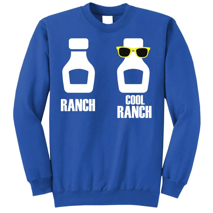 Cool Ranch Tall Sweatshirt