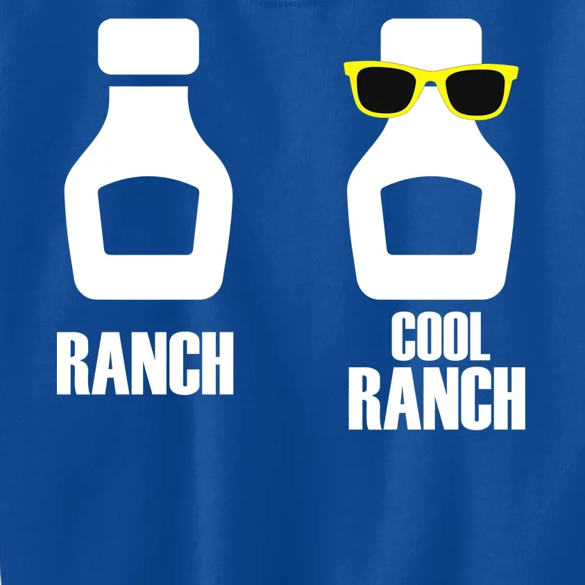 Cool Ranch Kids Sweatshirt