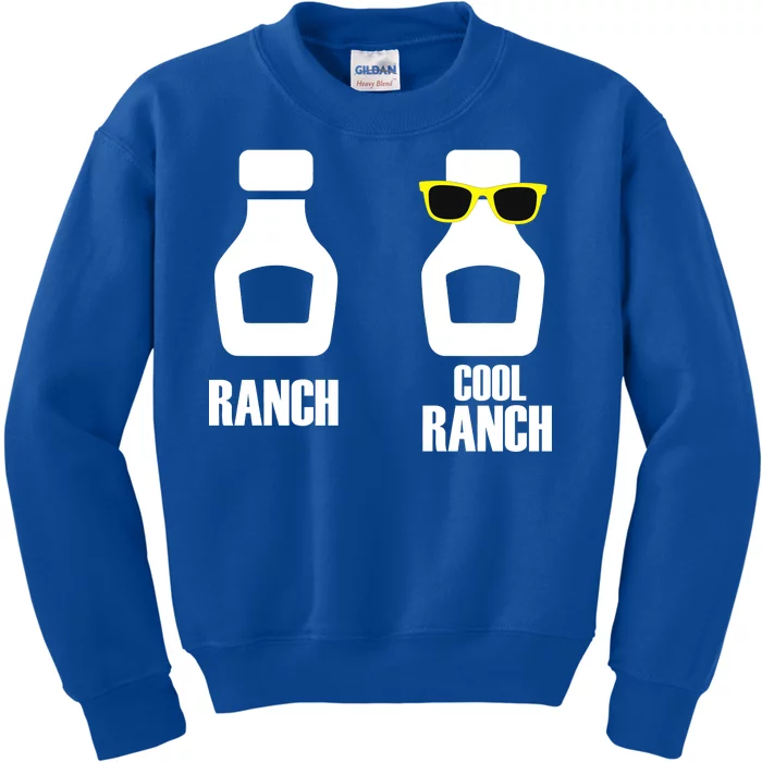 Cool Ranch Kids Sweatshirt