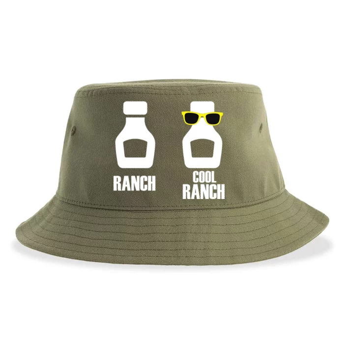 Cool Ranch Sustainable Bucket Hat