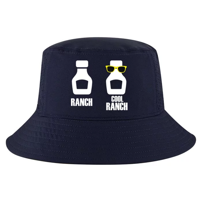 Cool Ranch Cool Comfort Performance Bucket Hat