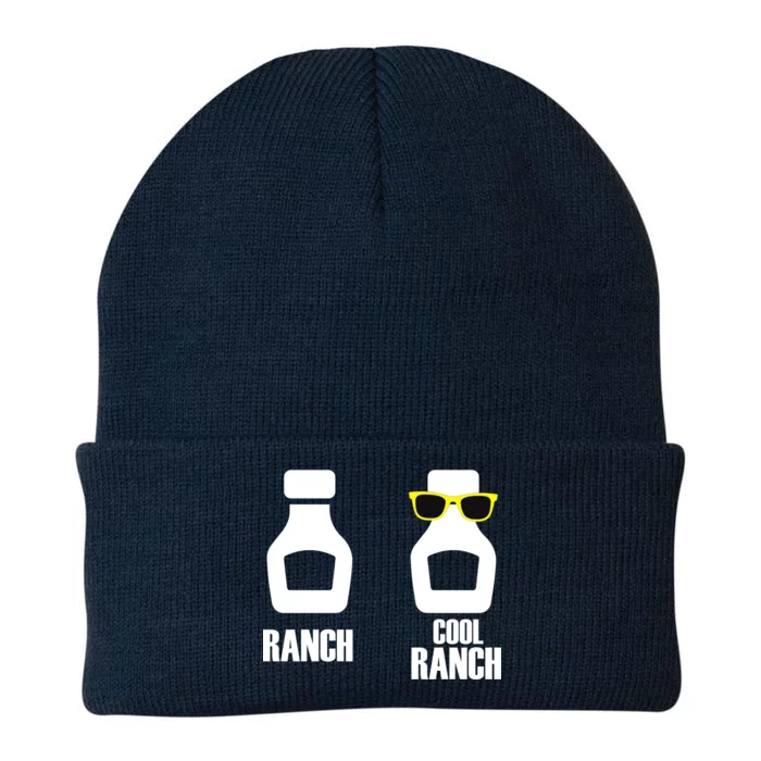 Cool Ranch Knit Cap Winter Beanie