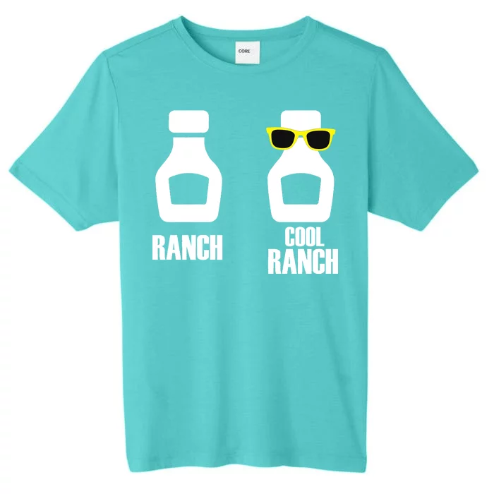 Cool Ranch ChromaSoft Performance T-Shirt