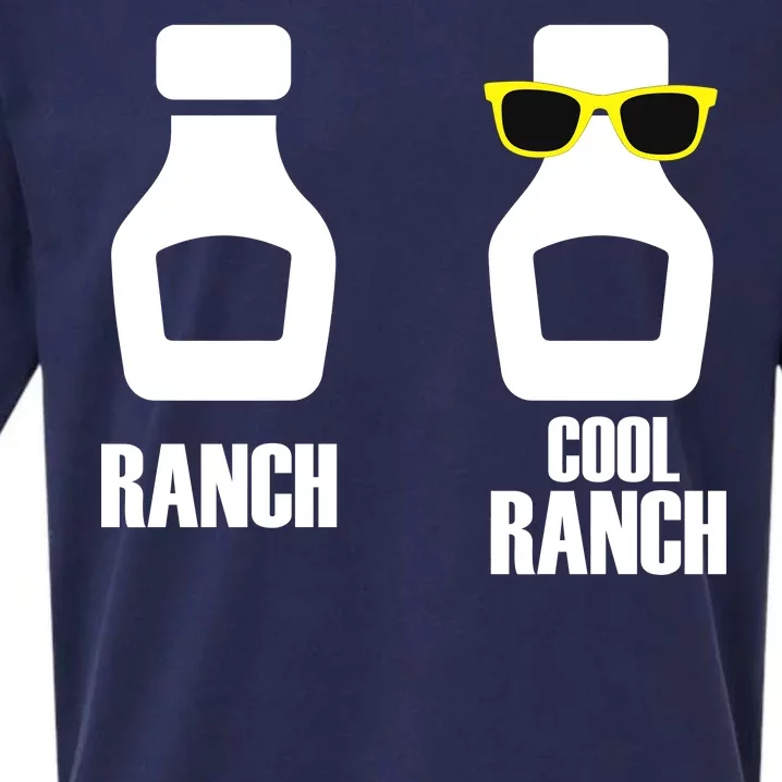 Cool Ranch Sueded Cloud Jersey T-Shirt