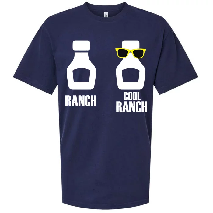 Cool Ranch Sueded Cloud Jersey T-Shirt