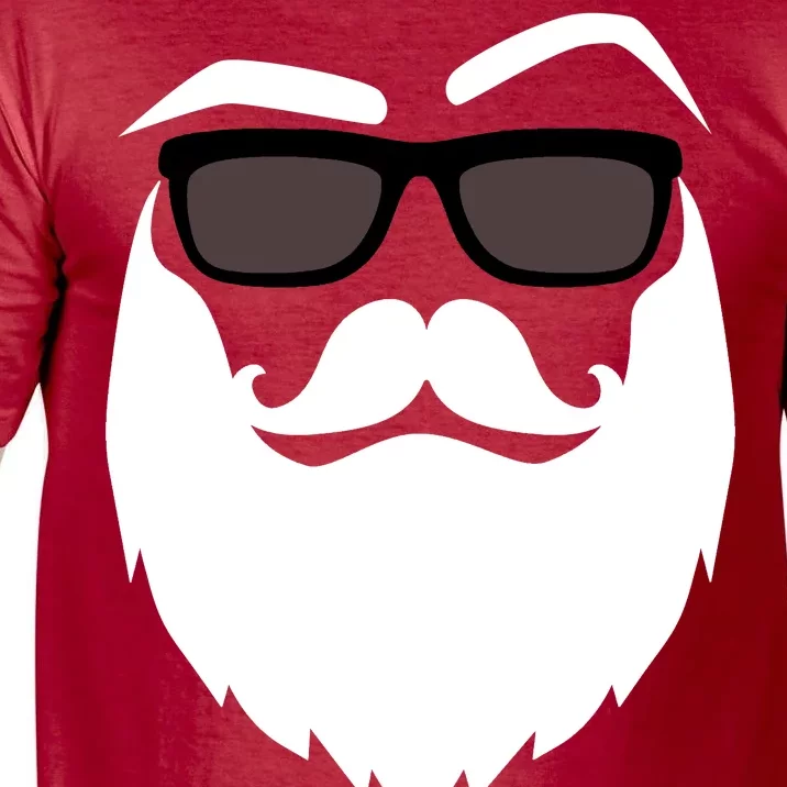 Cool Santa Clause Comfort Colors T-Shirt