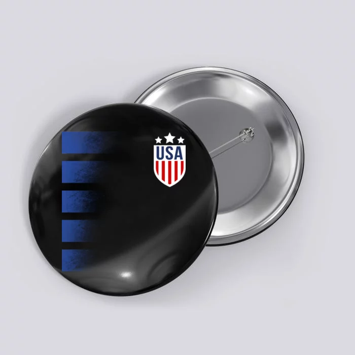 Cool USA Soccer Button