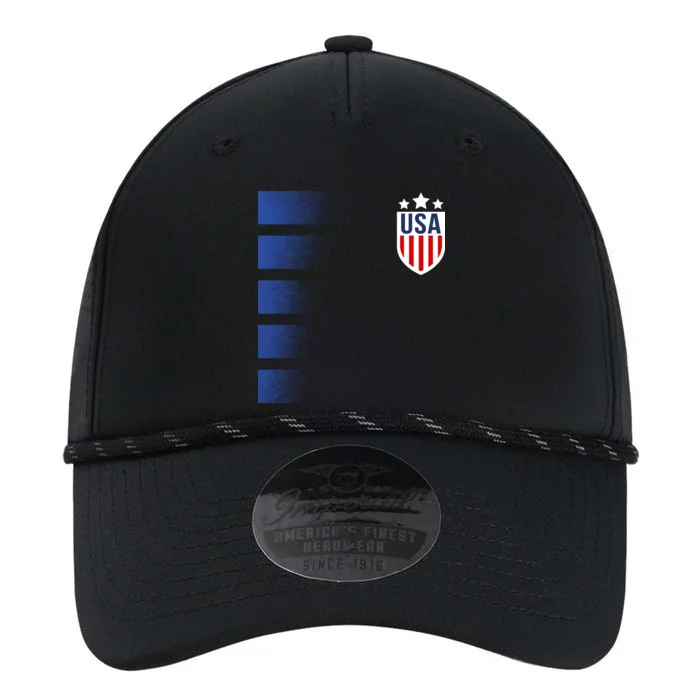 Cool USA Soccer Performance The Dyno Cap