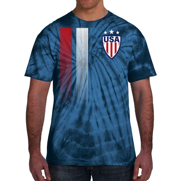 american soccer team shirts