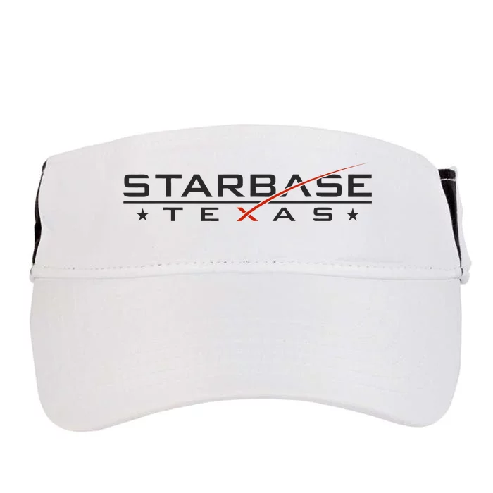 City Of Starbase Cameron County Texas Boca Chica Starship Adult Drive Performance Visor