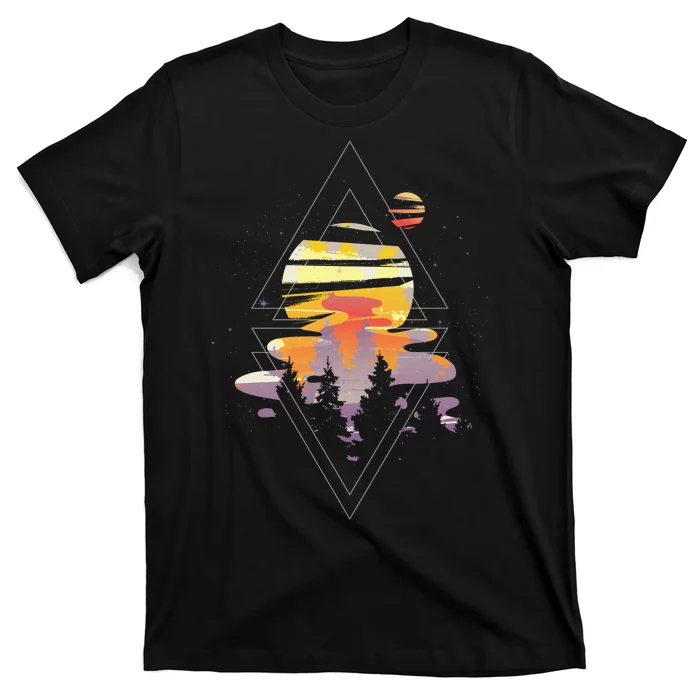 Cosmic Woods T-Shirt