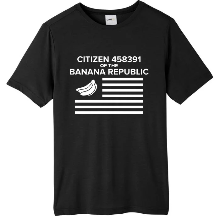 Citizen Of The Banana Republic ChromaSoft Performance T-Shirt