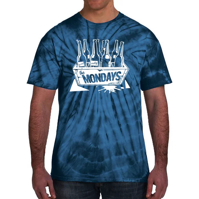 Case Of The Mondays Tie-Dye T-Shirt