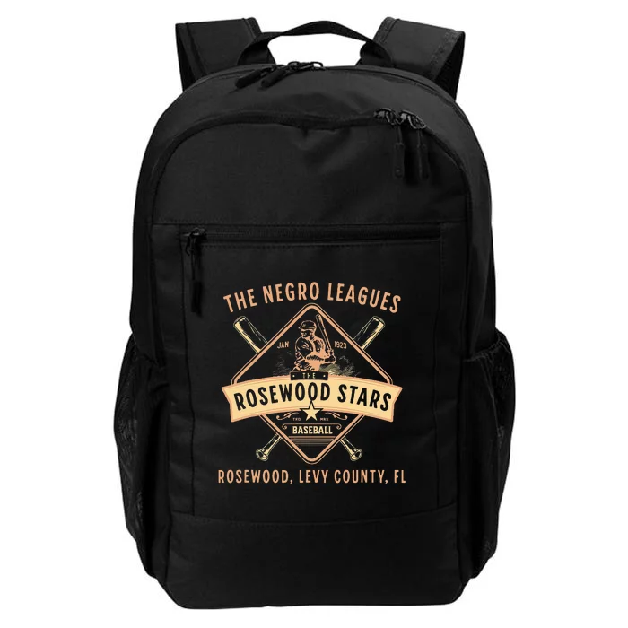 Centennial Of The 1923 Rosewood Massacre For Black History Daily Commute Backpack