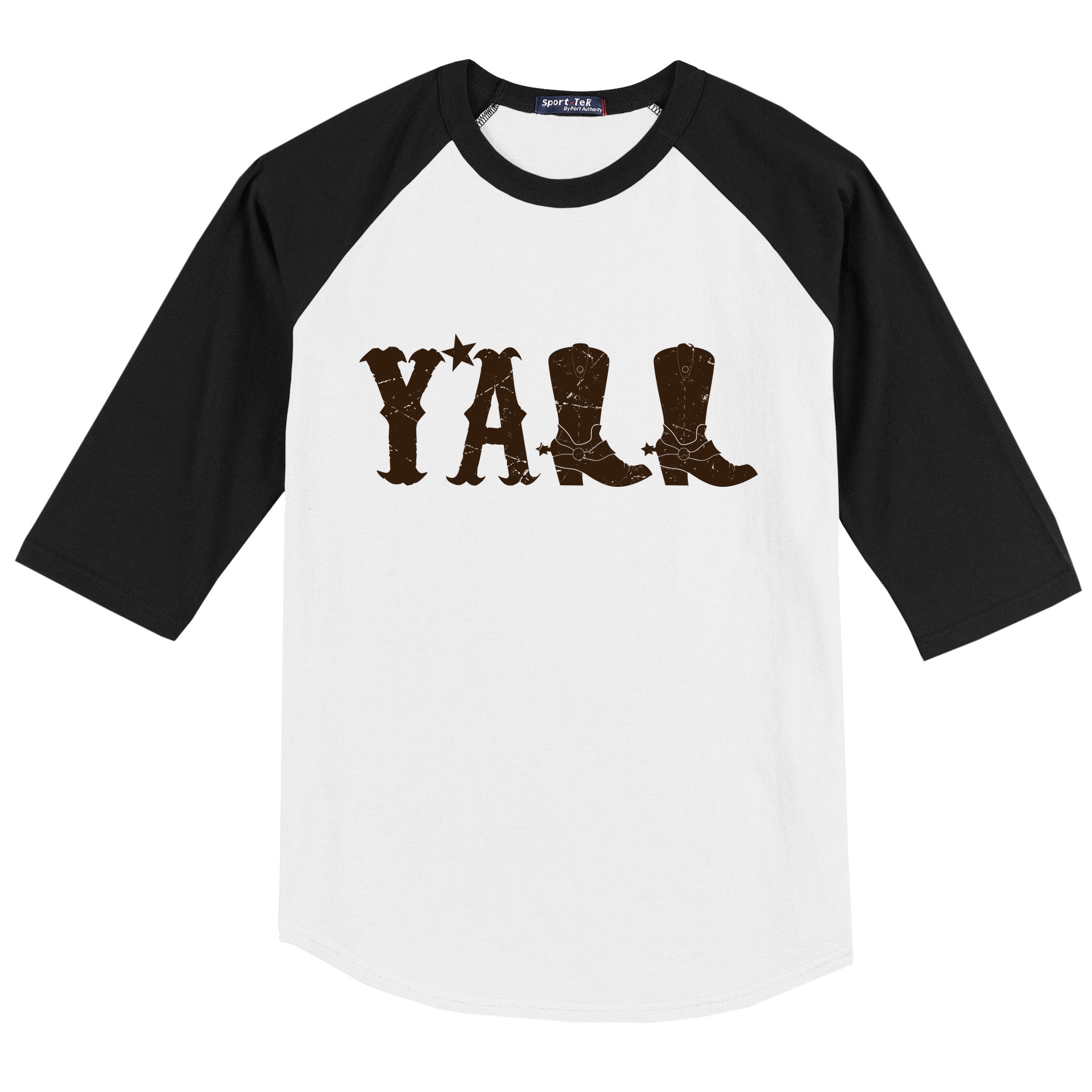 T-Shirts – Yall's Baseball