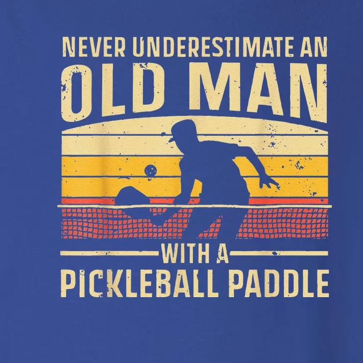 Cool Pickleball Art For Girls Player Pickleball Lover Toddler Long Sleeve Shirt