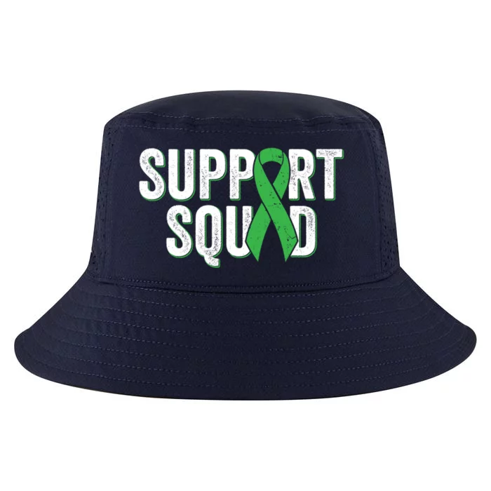 Cerebral Palsy Awareness Gift Support Squad Gift Matching Family Cute Gift Cool Comfort Performance Bucket Hat