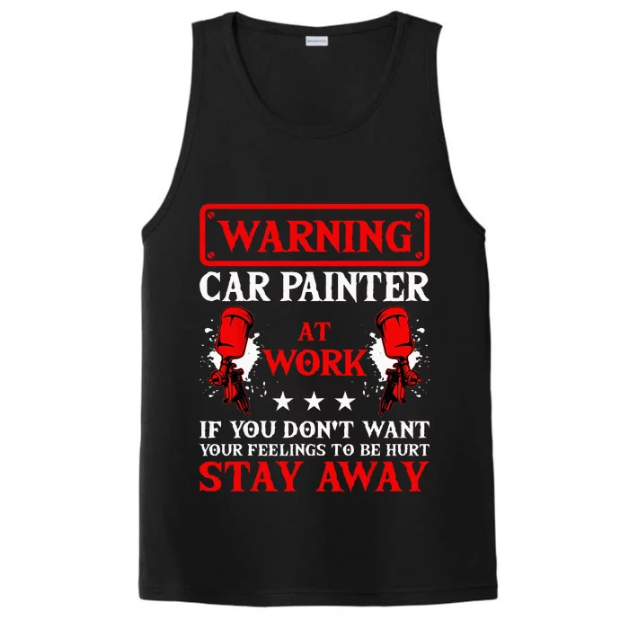 Car Painter Automative Vehicle Detailing Auto Spray Performance Tank