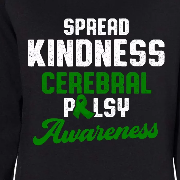 Cerebral Palsy Cp Awareness Intellectual Warrior Survivor Great Gift Womens California Wash Sweatshirt