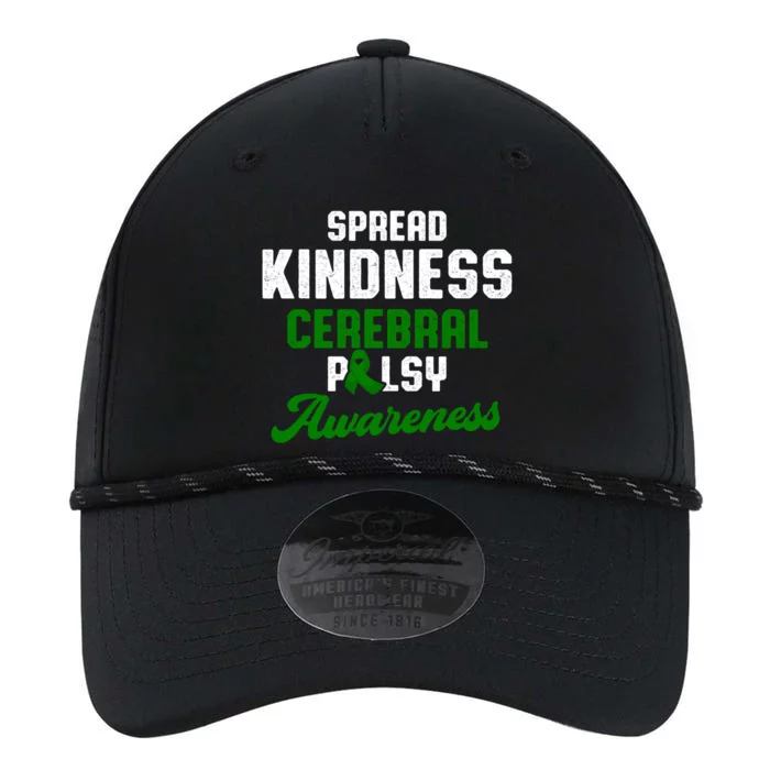 Cerebral Palsy Cp Awareness Intellectual Warrior Survivor Great Gift Performance The Dyno Cap