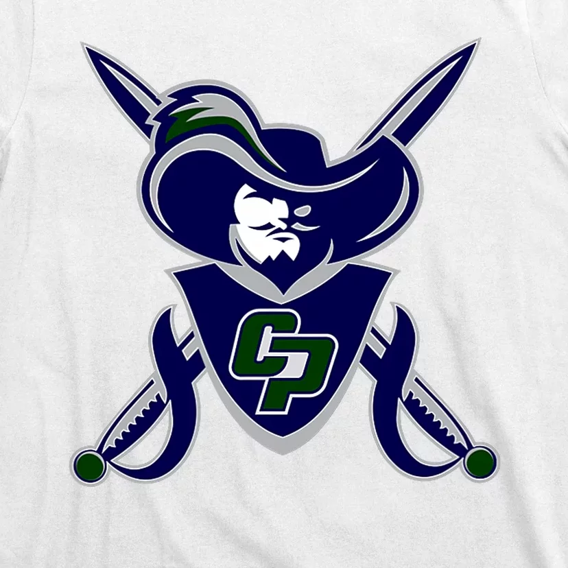 College Park Cavaliers T-Shirt