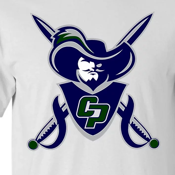 College Park Cavaliers Tall T-Shirt